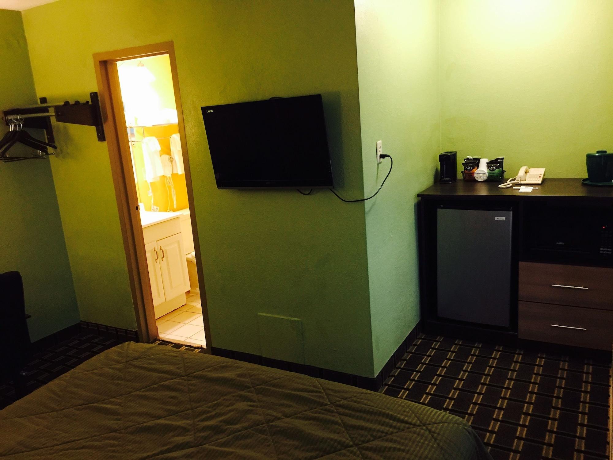 University Manor Inn Buffalo Esterno foto
