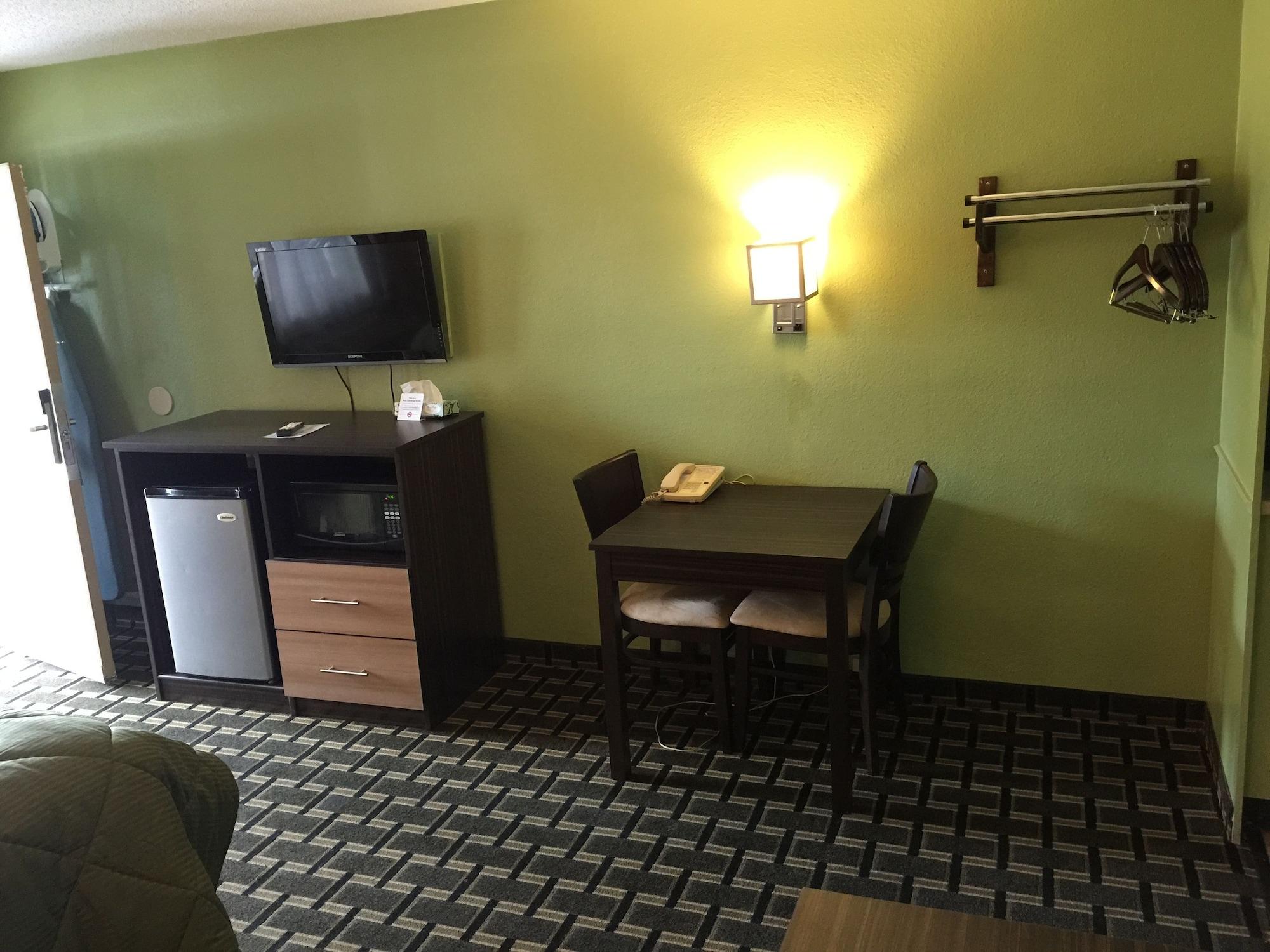University Manor Inn Buffalo Esterno foto