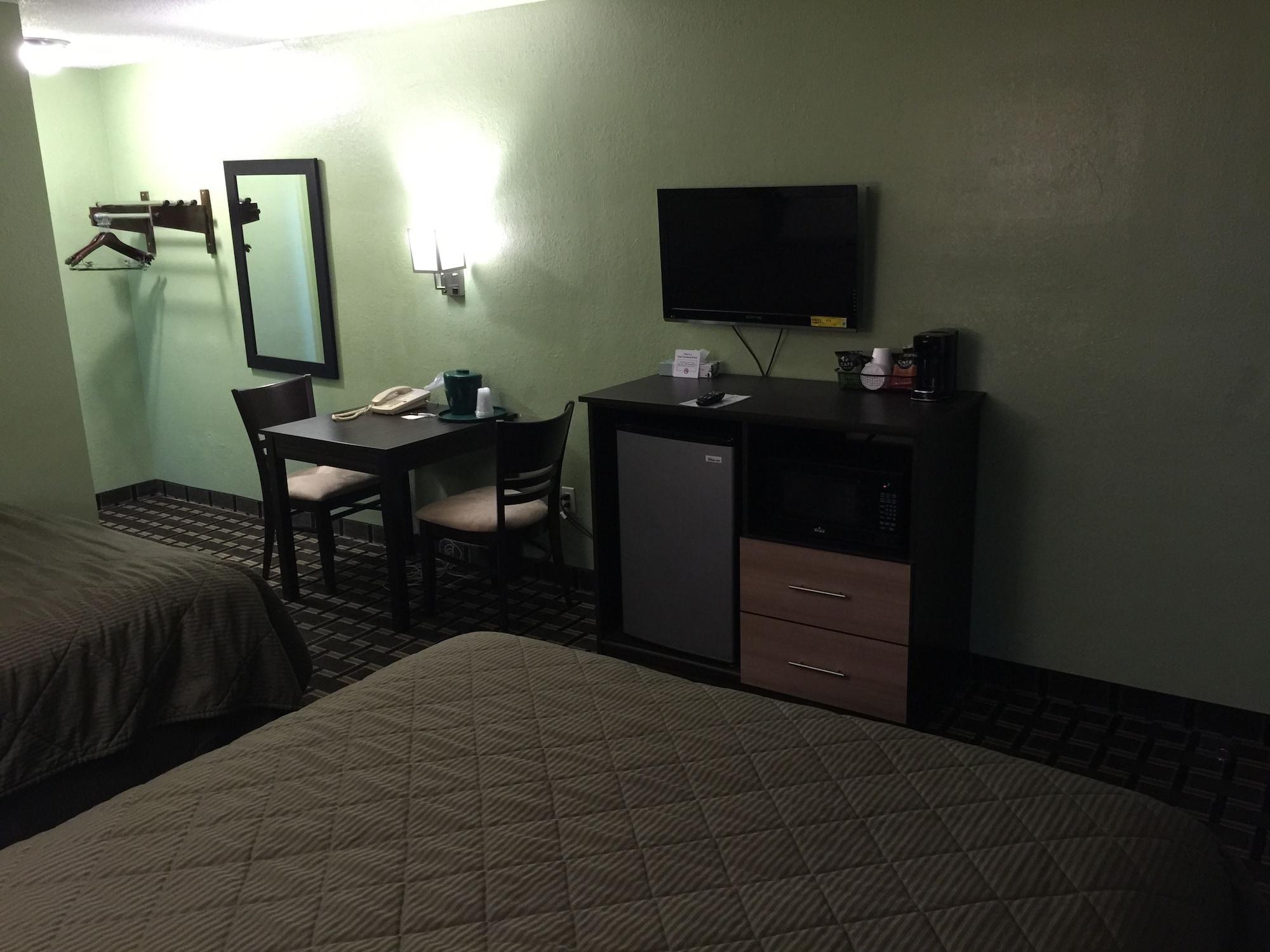 University Manor Inn Buffalo Esterno foto