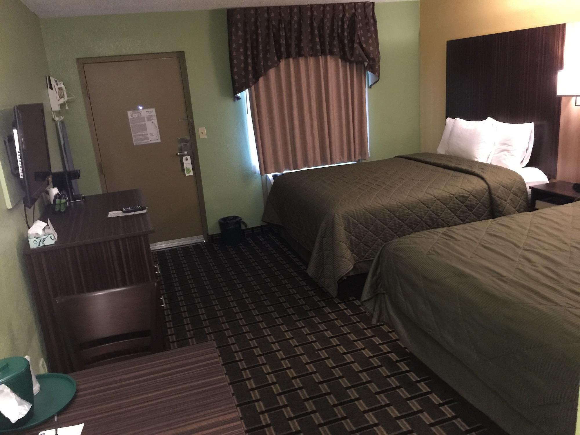 University Manor Inn Buffalo Esterno foto