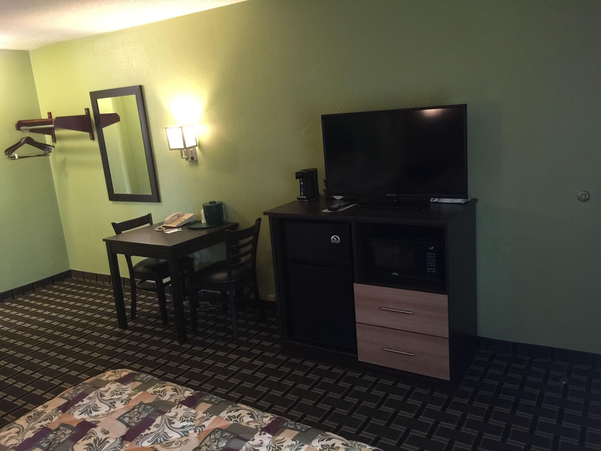 University Manor Inn Buffalo Esterno foto