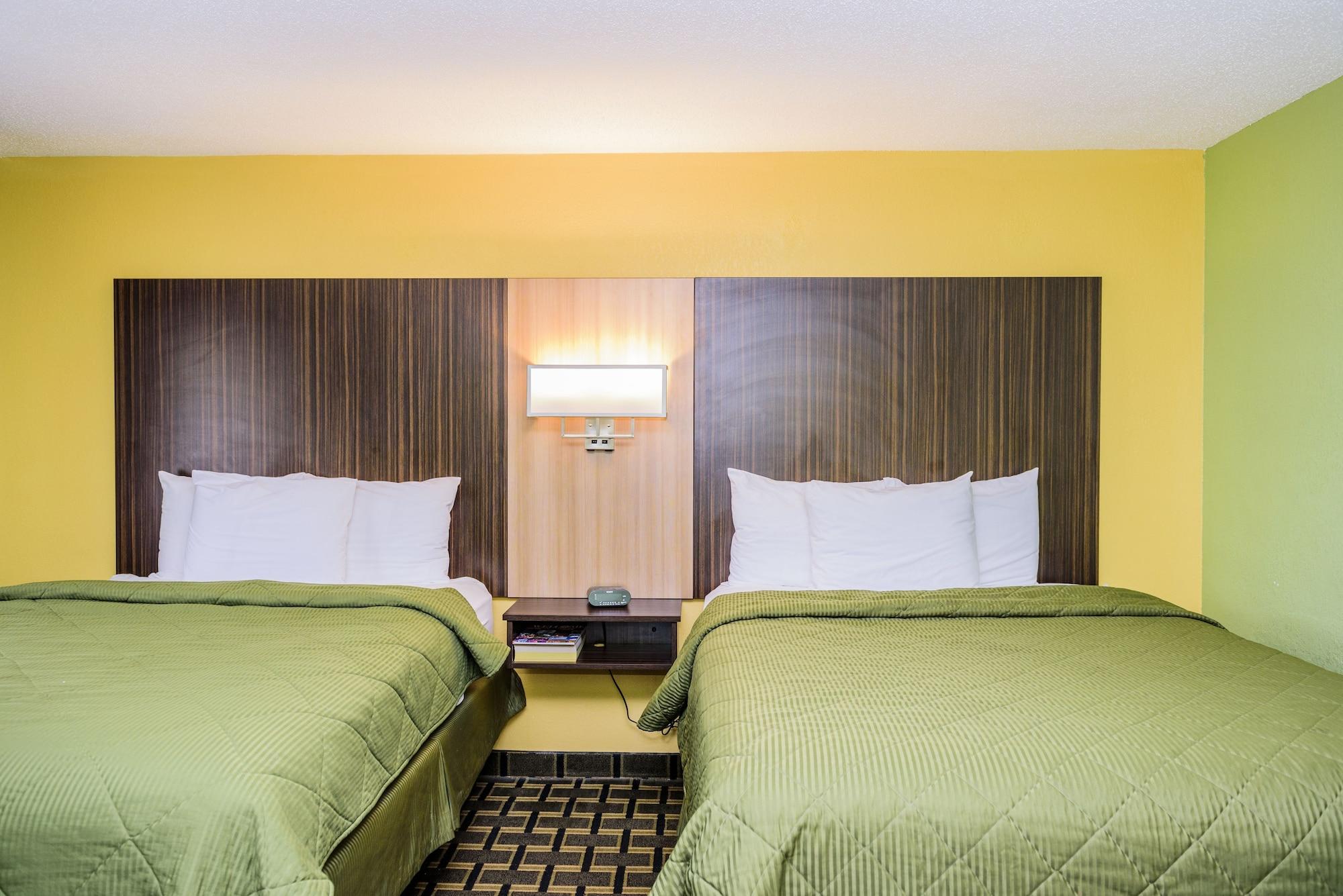 University Manor Inn Buffalo Esterno foto