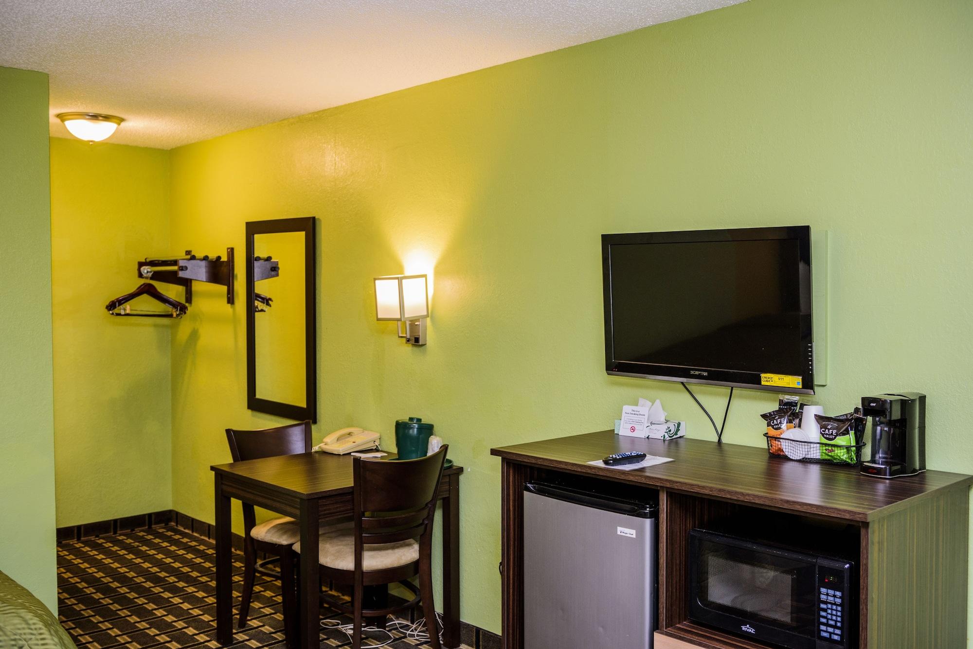 University Manor Inn Buffalo Esterno foto