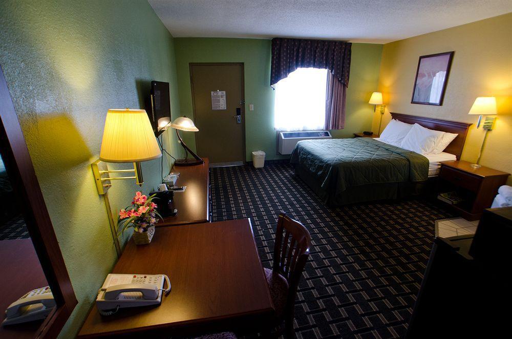 University Manor Inn Buffalo Esterno foto