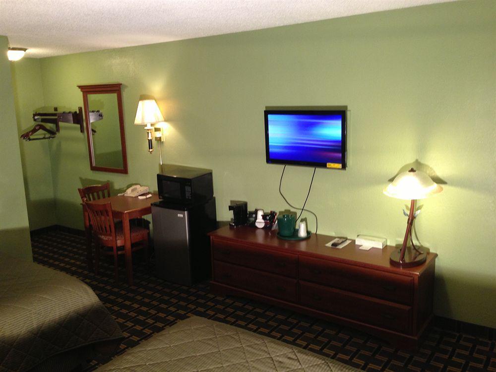 University Manor Inn Buffalo Esterno foto