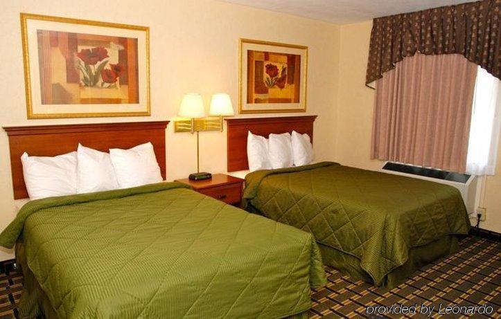 University Manor Inn Buffalo Camera foto