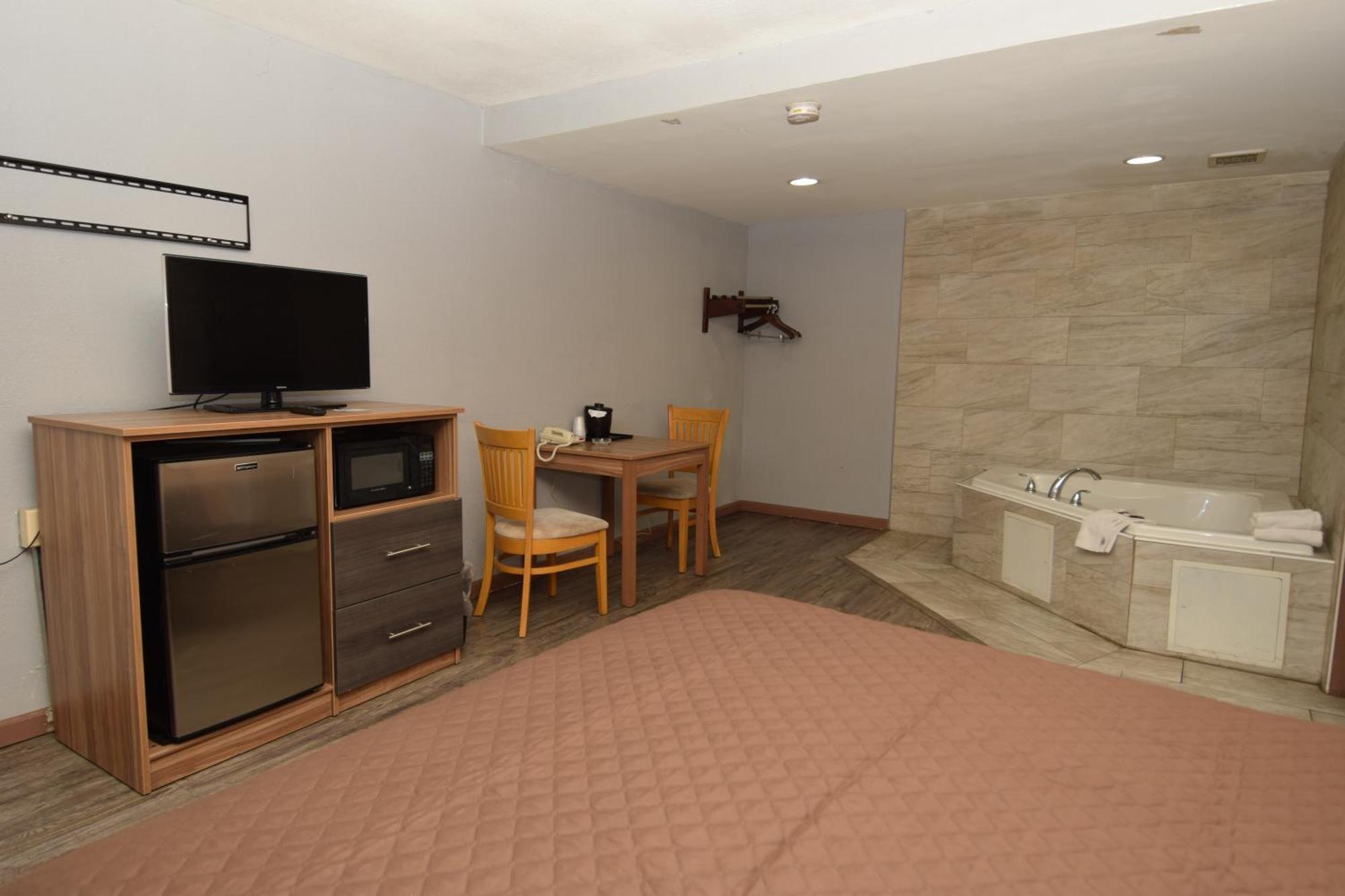 University Manor Inn Buffalo Esterno foto