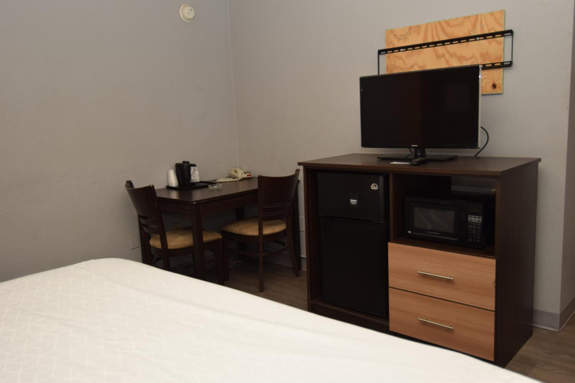 University Manor Inn Buffalo Esterno foto
