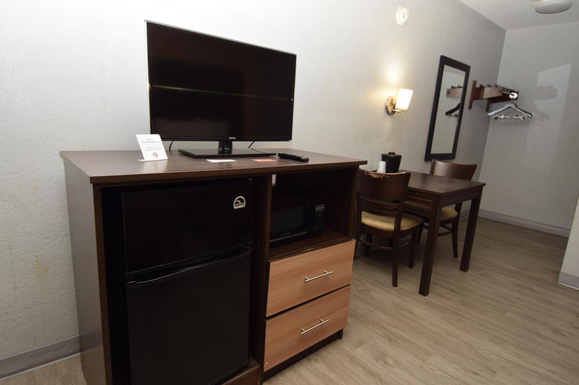 University Manor Inn Buffalo Esterno foto