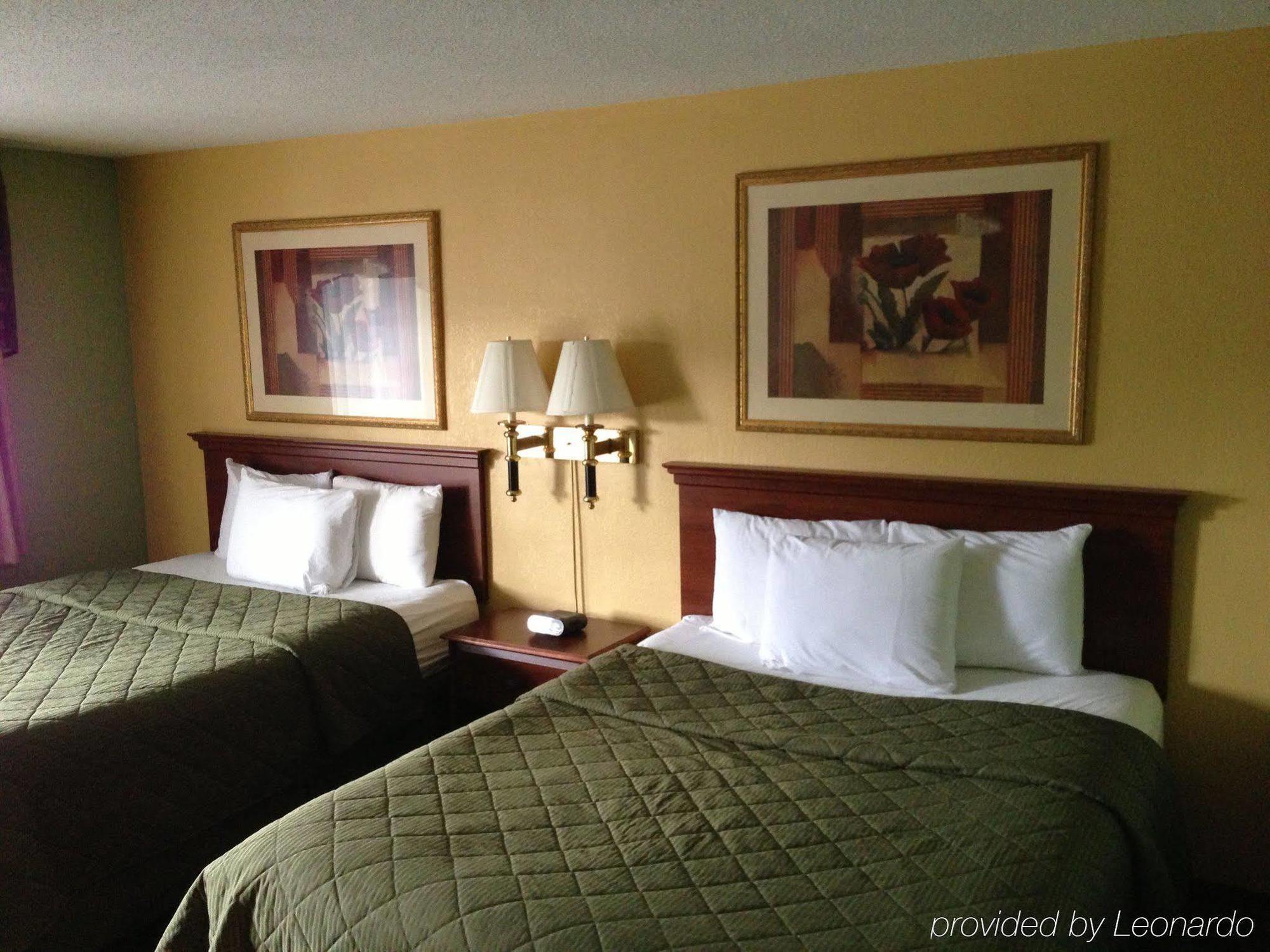 University Manor Inn Buffalo Esterno foto