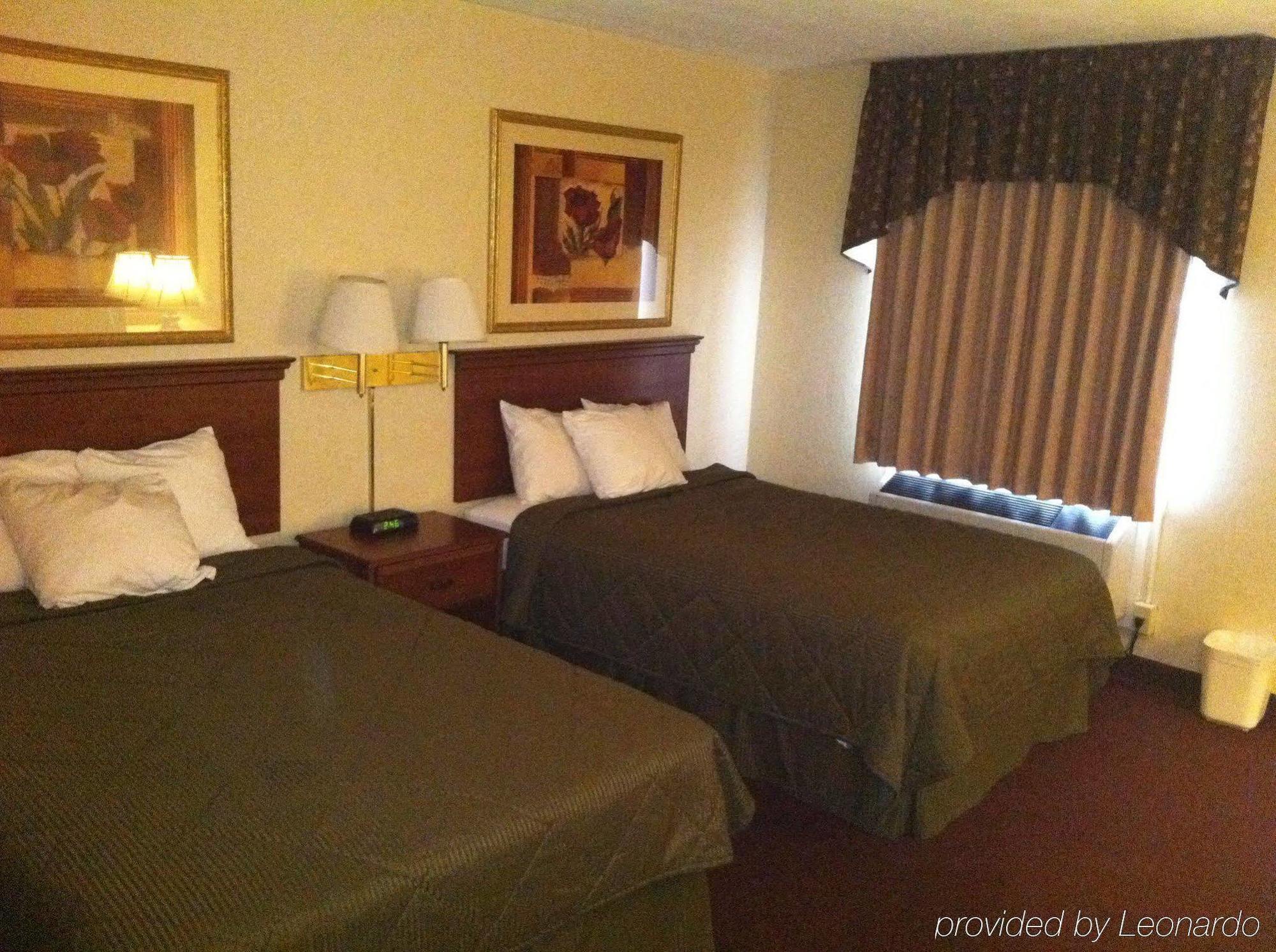 University Manor Inn Buffalo Camera foto