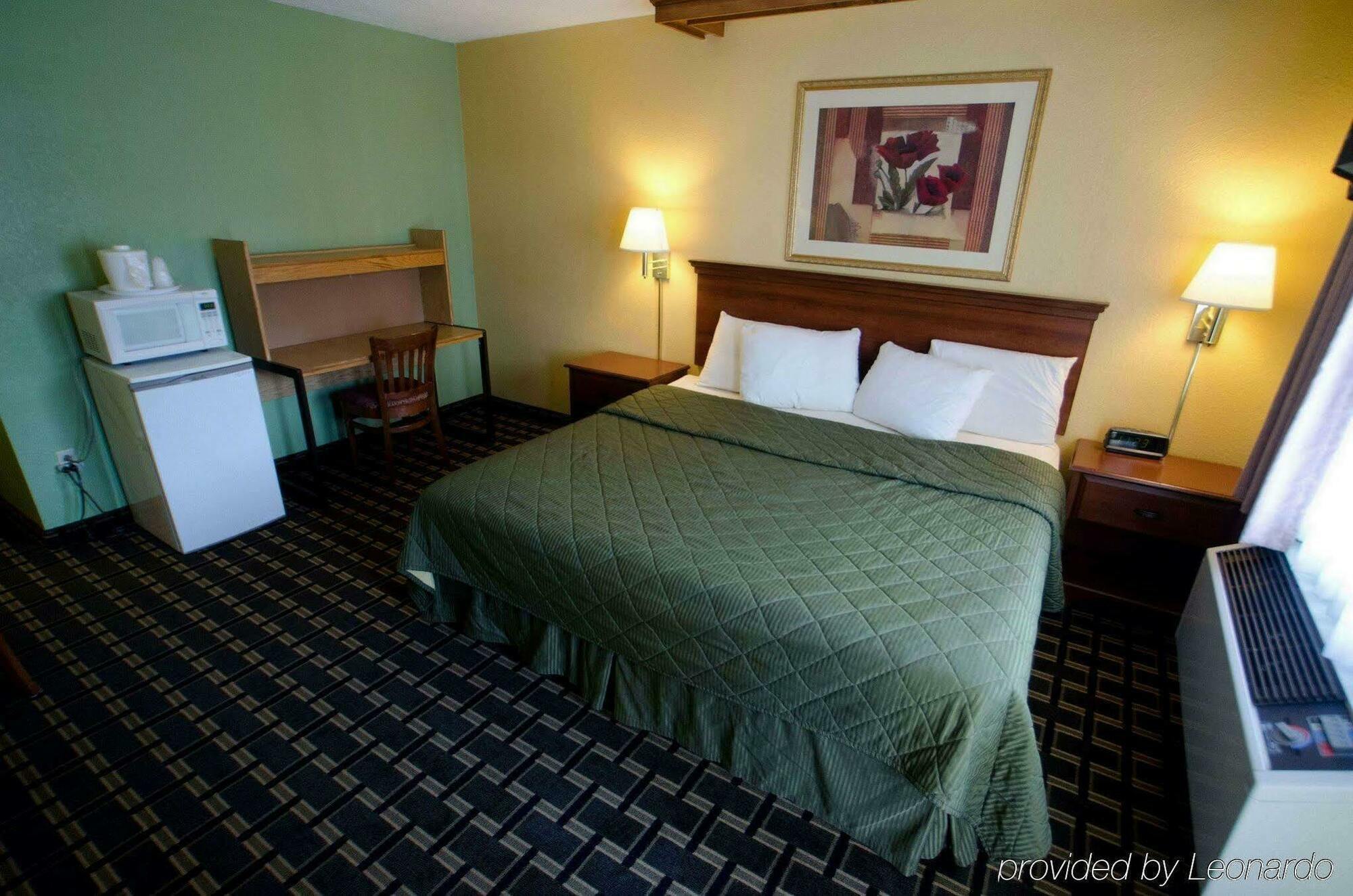 University Manor Inn Buffalo Camera foto